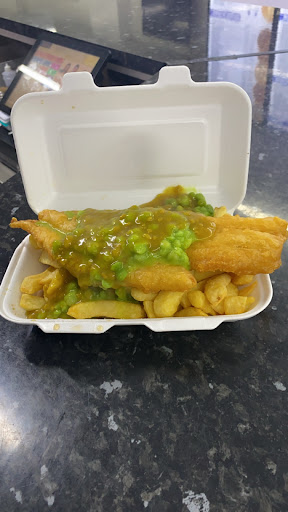 Photo of Sea Wave - 16 Foxhall Rd, Blackpool FY1 5AB